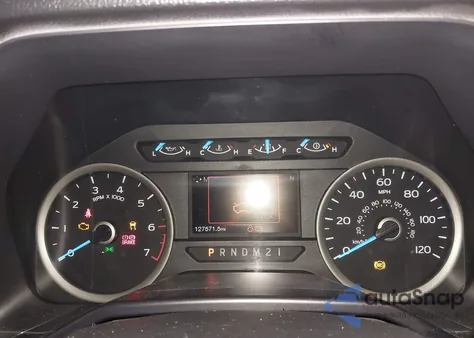 2016 Ford F-150 Xlt z USA, uszkodzony, nr VIN 1FTFW1EG9GKE31472